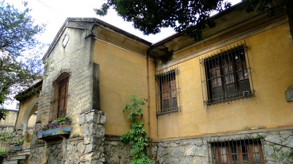 Casas de BH