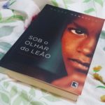 Sob o Olhar do Leão - Maaza Mengiste