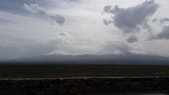 Monte Ararat