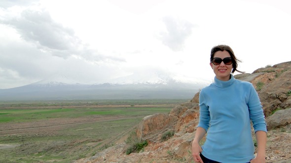 Monte Ararat