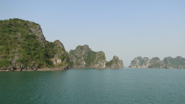 Halong Bay