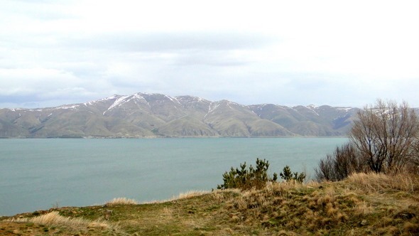 Lago Sevan