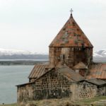 Mosteiro de Sevan