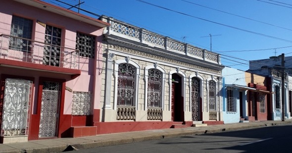 Cienfuegos