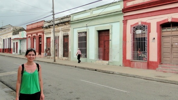 Cienfuegos