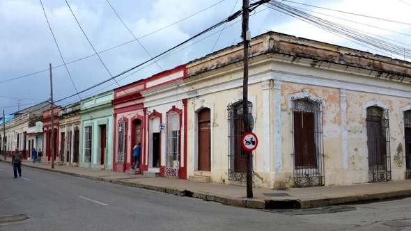 Cienfuegos