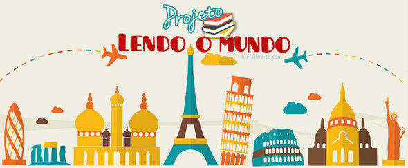 Projeto Lendo o Mundo