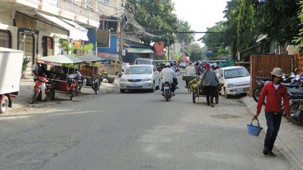 Phnom Penh