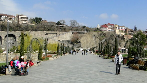 Tbilisi