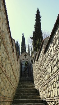 Mosteiro de Bodbe