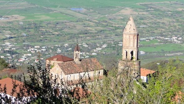 Sighnaghi