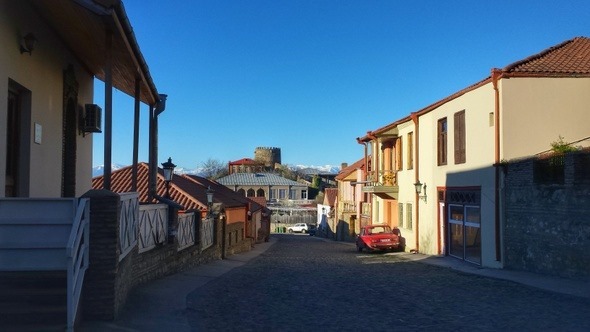 Sighnaghi