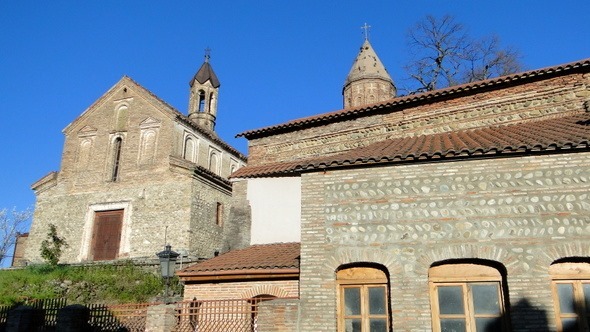 Sighnaghi