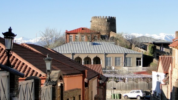 Sighnaghi