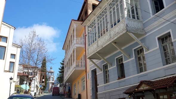 Sighnaghi