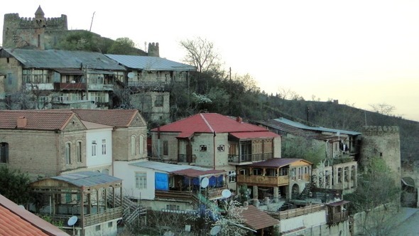 Sighnaghi