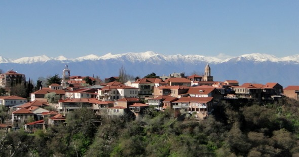 Sighnaghi