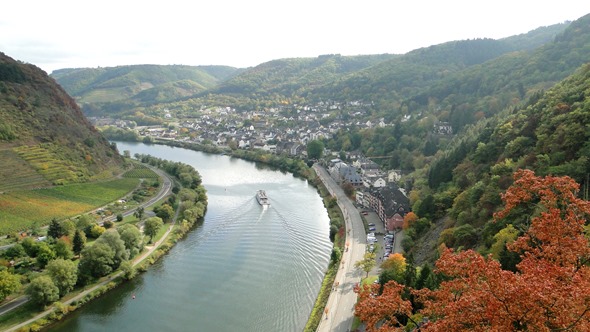 Rio Mosel