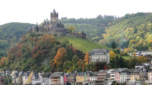 Cochem