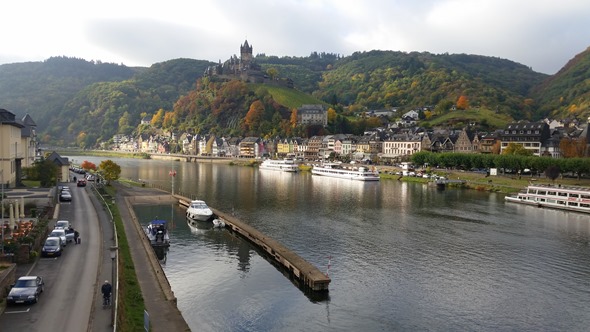 Rio Mosel