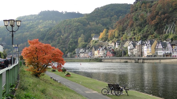 Beira do Rio Mosel