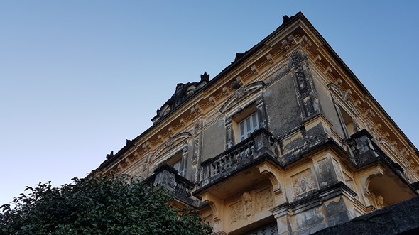 Centro Histórico de Garibaldi