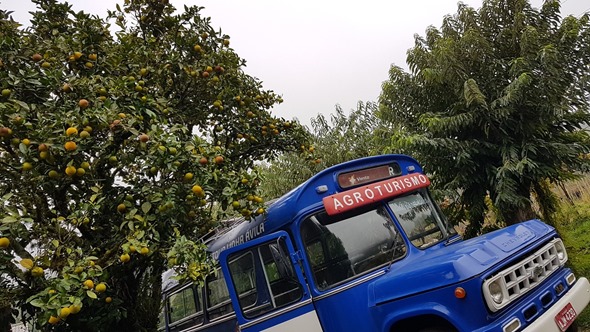 Agroturismo em Gramado