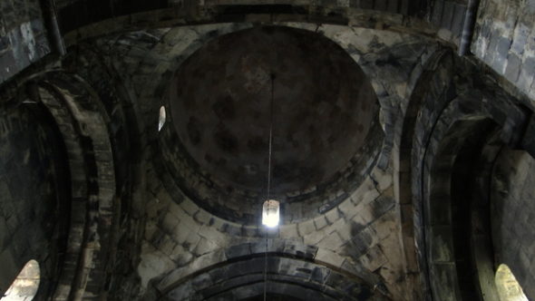 Mosteiro de Sanahin
