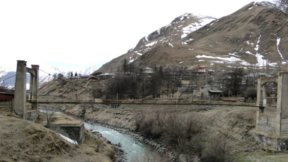 Kazbegi