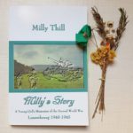 Milly's Story: A Young Girl's Memories Of The Second World War