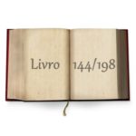 198 Livros - Luxemburgo