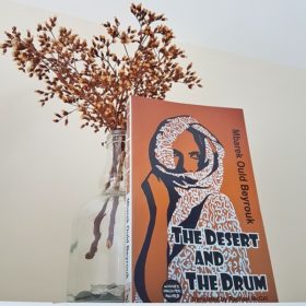 The Desert and the Drum - Mbarek Ould Beyrouk