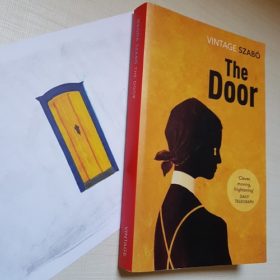 The Door - Magda Szabo