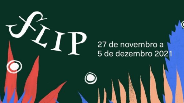 Flip 2021 - Nhe’éry, plantas e literatura