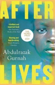 Afterlives, Abdulrazak Gurnah