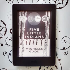 Five Little Indians - Michelle Good