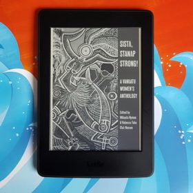 Sista, Stanap Strong!: A Vanuatu Women's Anthology