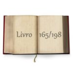 198 Livros - Costa do Marfim