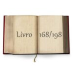 198 Livros - Libéria