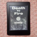 Death by Fire - Anderson Reynolds