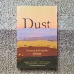 Dust - Yvonne Adhiambo Owuor