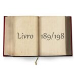 198 Livros - Tonga