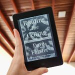 Reading the Ceiling - Dayo Forster