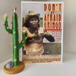 Don’t Be Afraid, Gringo - Elvia Alvarado